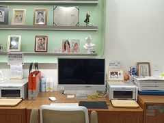 -海马体家庭照相馆(广州正佳广场店)