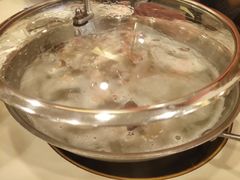 -一席地·本地鸡窝·杭帮鸡火锅(萧山银隆百货店)