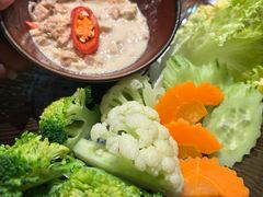 -红泰·泰精选·特色料理(中山路店)