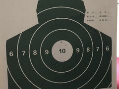-真枪会射击俱乐部(河西中央公园店)