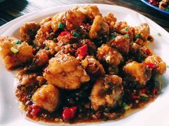 口福芋儿-听香·678茶铺(猛追湾店)