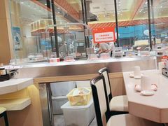 -新一番三文鱼寿司(大东海店)