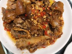 -香满楼(临安路店)