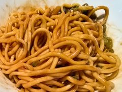 热干面-清水亭湖北菜(大屯DT51店)