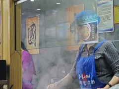 -白老三牛肉丸子面(平阳广场店)