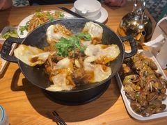 -徐小姐地锅鸡(铜山万达店)