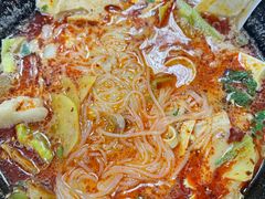 -对角巷茶餐厅(海星广场店)