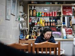 -茂隆餐厅(进贤路店)