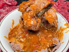 -正禾鲜·潮汕牛肉火锅(凯德天府店)