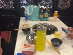 -重庆巴渝火锅(钟家村店)
