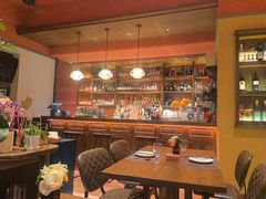-翡翠鸟精品泰国菜(北辰财富中心店)