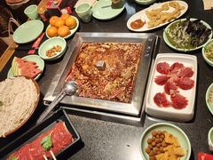 -蜀江龙火锅(339店)