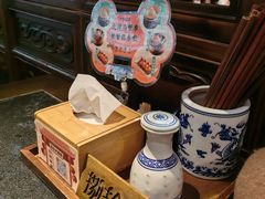 -南京大牌档(新街口德基广场店)