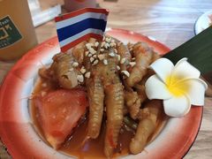 -迷你椰·泰式大排档(观前街店)