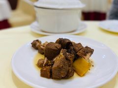 -四季大酒楼(白濠店)