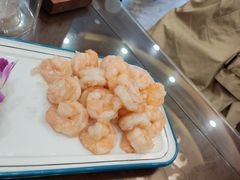 -润泽园饭庄(中山路店)