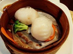 -新大咀港式茶餐厅(宝山万达店)
