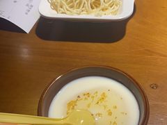 -渔港烤鱼(中百广场店)
