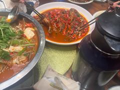 -小口味