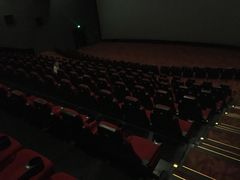-SFC上影影城(南京新城市广场店)