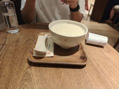 -彬媽糖水(侨鑫国际店)