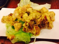 -玛格萝妮比萨屋(四平店)