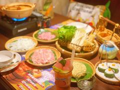 -泰妃殿(武汉首店)