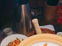 -老湘村·湖南土菜(天河维多利店)