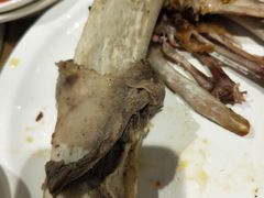 -火炉火自助餐(悠唐购物中心店)