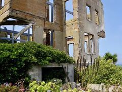 -阿尔卡特拉斯岛