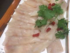 -东北农家院·铁锅炖(莘庄店)