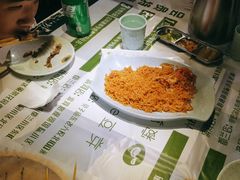 -寂寞的豆芽 烧烤酒场(丽景店)
