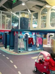 -星趣童堡(星河COCO City民治店)