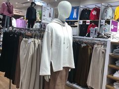 -优衣库(广州恒宝广场店)