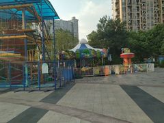 -杭州滨江宝龙城