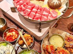 -双门洞·森系料理(体育西店)