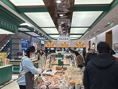 -老鼎丰(靖宇街总店)