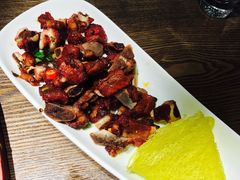 -春熙小馆(乘风庄店)