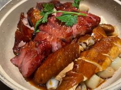 -留半山·香港食堂(啦啦宝都店)