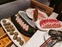 -巴奴毛肚火锅(大剧院店)