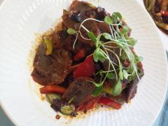 -香融府·烤鸭·家常菜(马家堡路店)