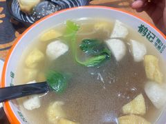 -鹤记生煎(touch12街店)
