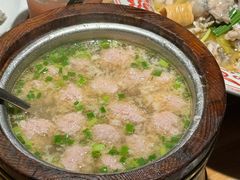 -黄鹤天厨·泡椒田鸡创始者(莲花店)