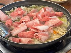 -张赫珉的部队锅(钟路店)