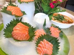 -森谷美食公园(杨行店)