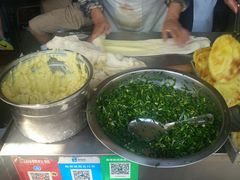 -老客满蛋饼(双塔市集店)