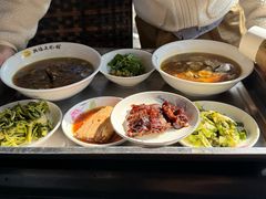 -兴福老面馆(寺路街店)