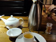 -广东道至正餐厅(区庄店)