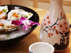 -高木日本料理(静安寺店)