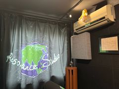 -Resonance Studio·救声舱录音棚(田子坊店)